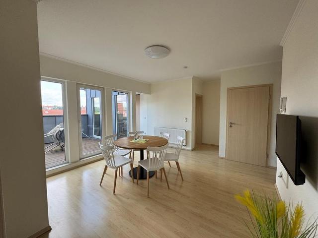 Wohnung in Heilbad Heiligenstadt
