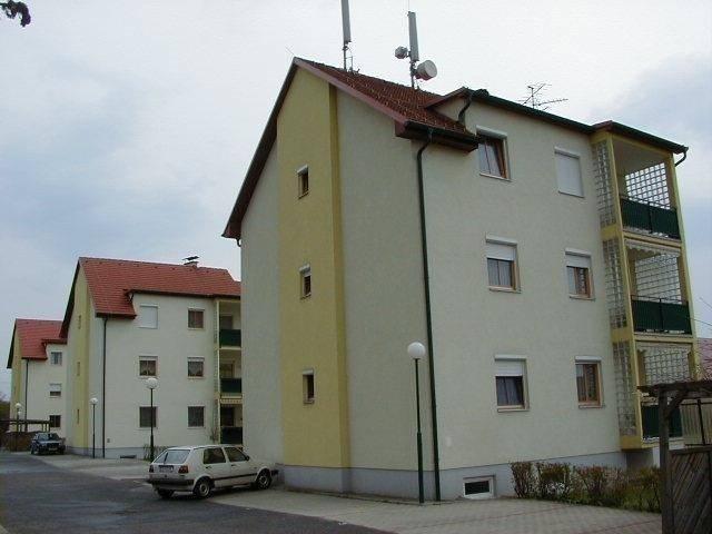 Wohnung in Heiligenkreuz im Lafnitztal