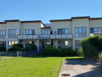 Wohnung in Heldenberg