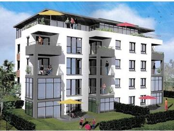 Wohnung in Hemmingen