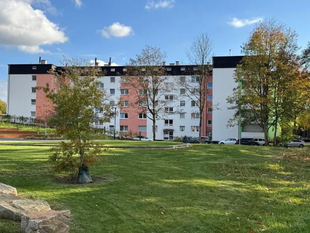 Wohnung in Herne Baukau mit Balkon Objekt ID 113/004/003