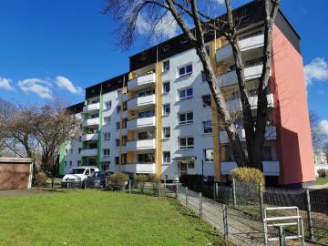 Wohnung in Herne Baukau mit Balkon 113/002/006