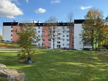 Wohnung in Herne Baukau mit Balkon
