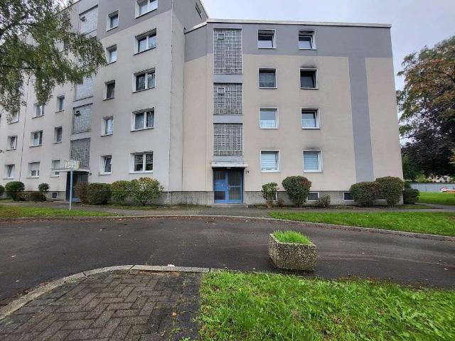 Wohnung in Herne Horsthausen mit Balkon