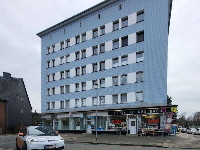 Wohnung in Herne Süd