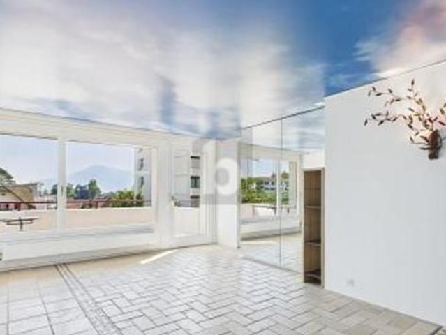 Wohnung in Hergiswil NW