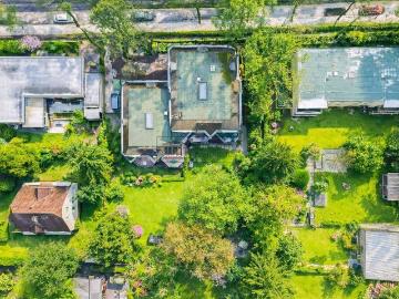 Wohnung in herrlicher Ruhe