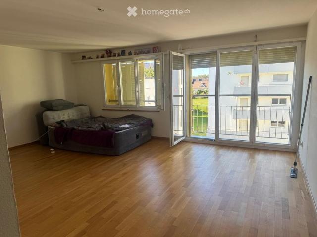Wohnung in Hinwil