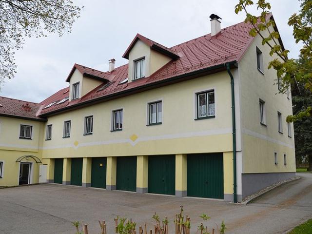Wohnung in Hirschbach