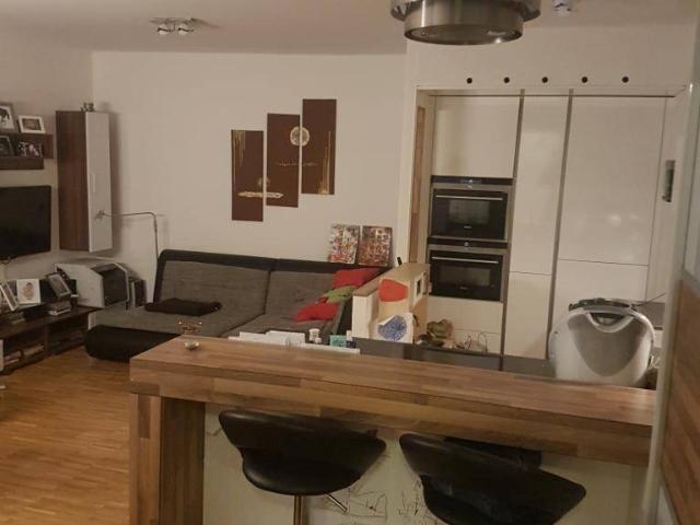 Wohnung in Hof bei Salzburg zu vermieten