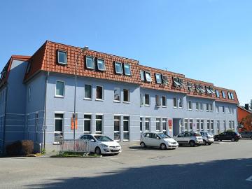 Wohnung in Horn