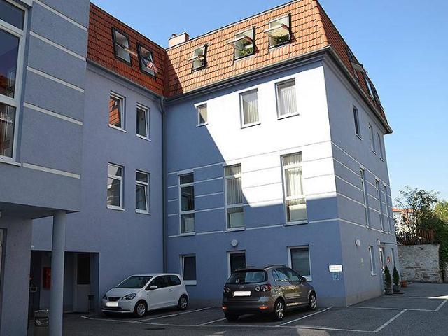 Wohnung in Horn