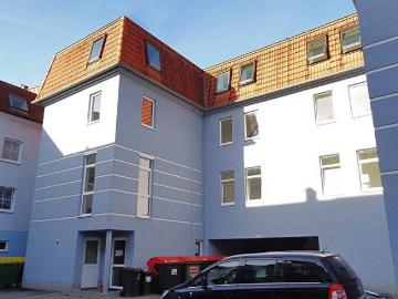 Wohnung in Horn