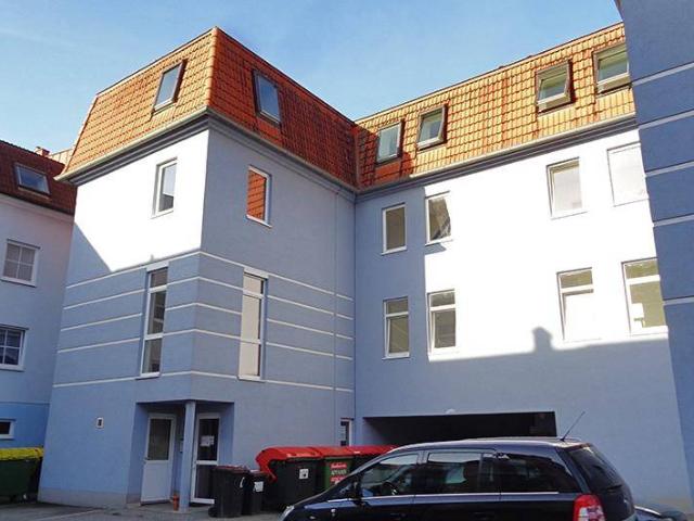 Wohnung in Horn