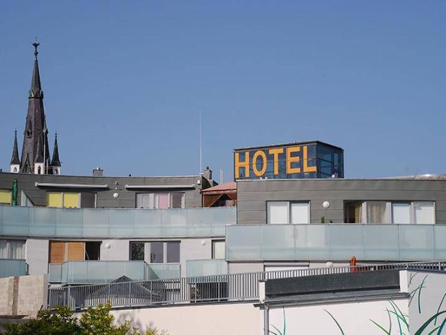 Wohnung in Horn
