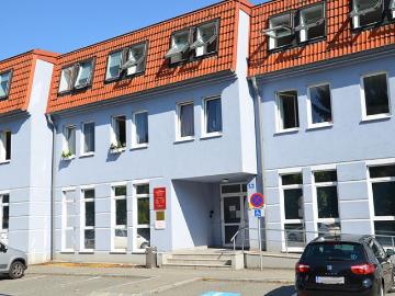 Wohnung in Horn