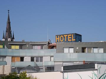 Wohnung in Horn