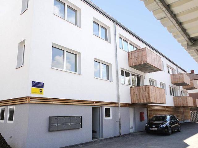 Wohnung in Hörersdorf