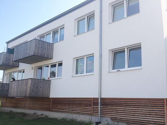 Wohnung in Hörersdorf