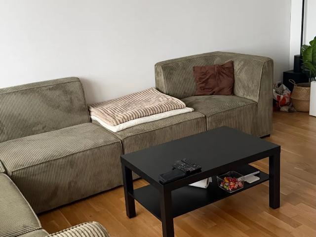 Wohnung in Horgen