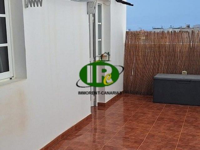 Wohnung in in 1. Etage mit 3 Schlafzimmern und 2 Bädern zu vermieten in El Tablero