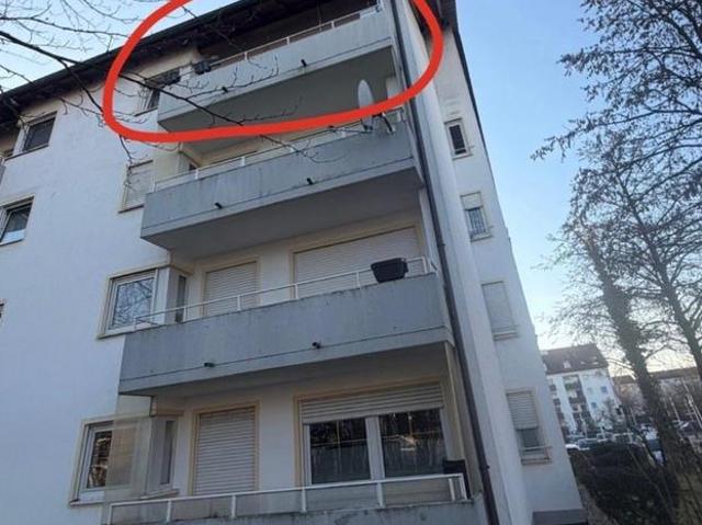 Wohnung in Ingolstadt