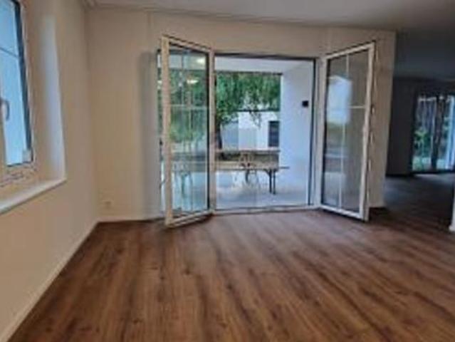 Wohnung in Küttigen