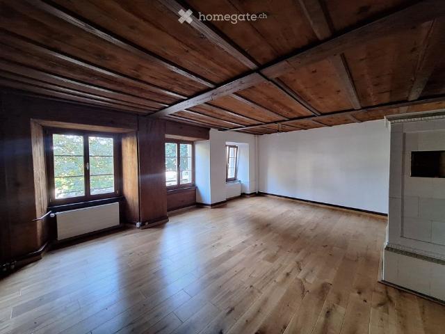 Wohnung in Kaiserstuhl AG