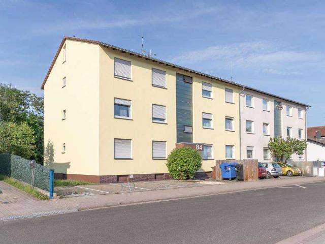 Wohnung in Kaiserslautern