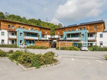 Wohnung in Kamegg