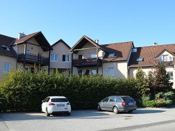 Wohnung in Karlstein