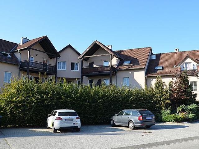 Wohnung in Karlstein