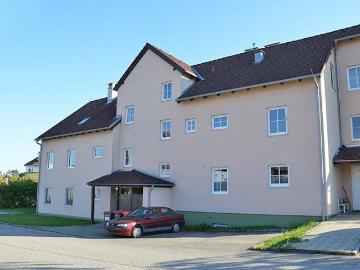 Wohnung in Karlstein