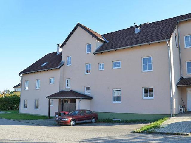Wohnung in Karlstein