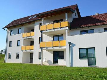 Wohnung in Karlstein