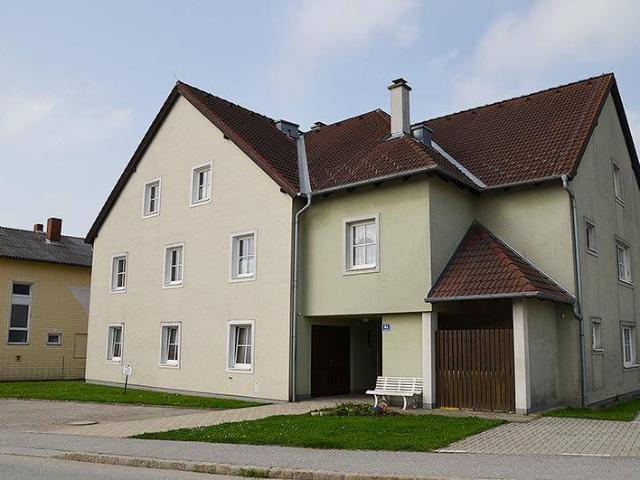 Wohnung in Kautzen