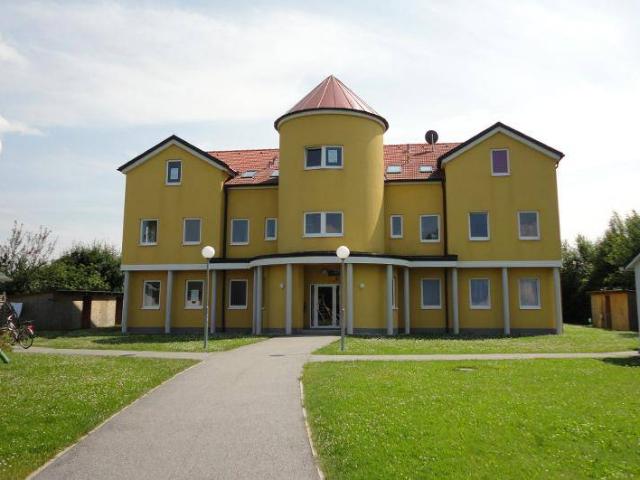 Wohnung in Kautzen