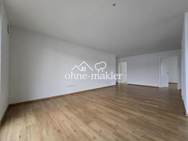 Wohnung in Kehl/Bodersweier 4 Zimmer, Balkon, EBK, Stellplatz