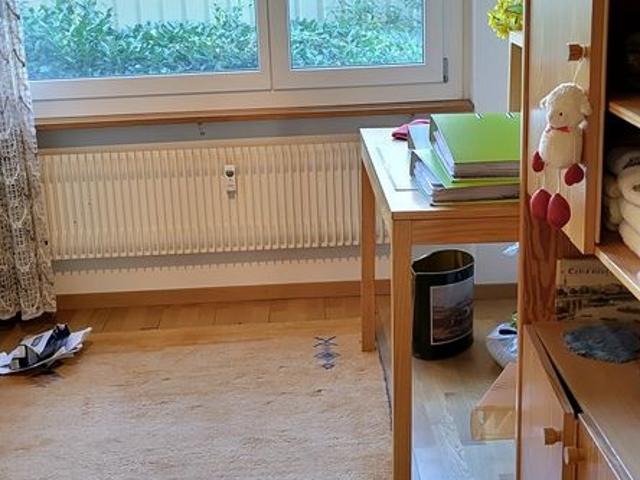 Wohnung in Kehrsatz