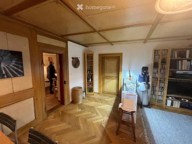 Wohnung in Kempten