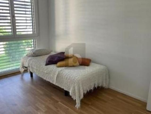 Wohnung in Kerzers