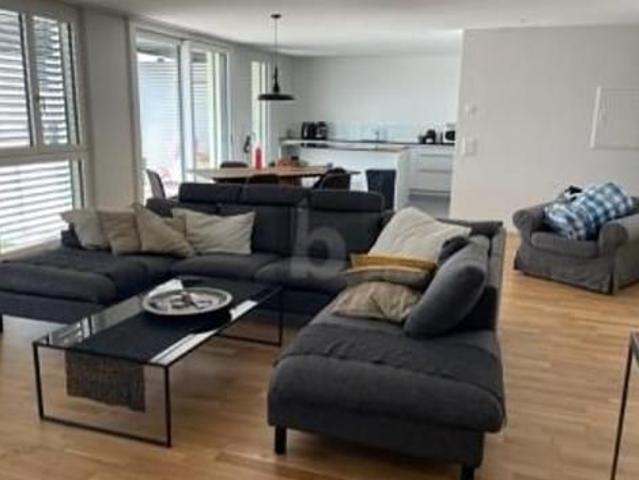 Wohnung in Kerzers