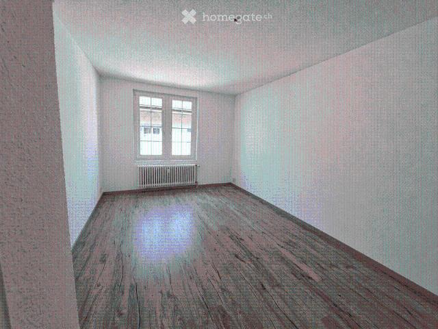 Wohnung in Kilchberg ZH