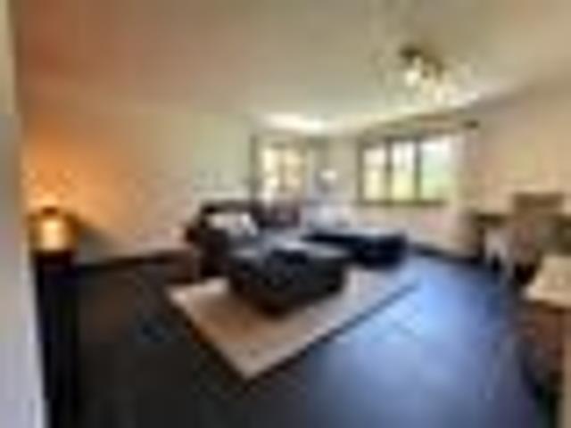 Wohnung in Klosters Dorf