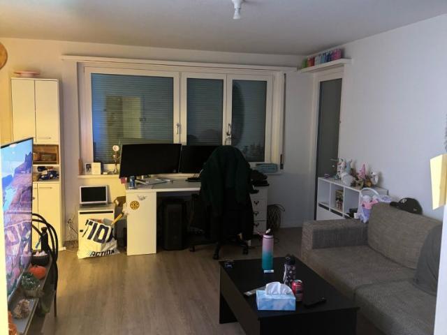 Wohnung in Kloten