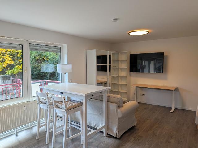 Wohnung in Köln