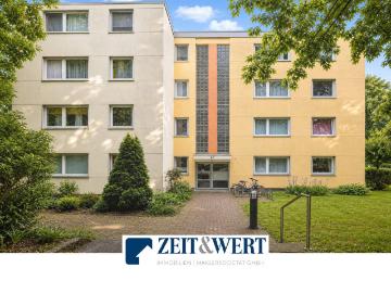 Wohnung in Köln