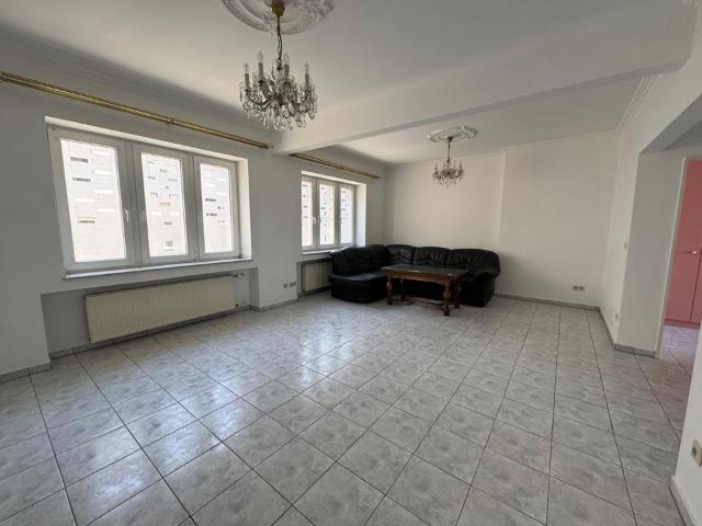 Wohnung in Köln City