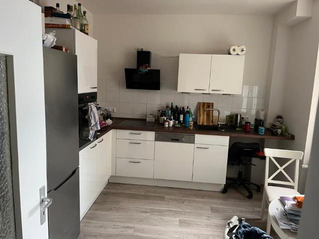 Wohnung in Köln Lindenthal