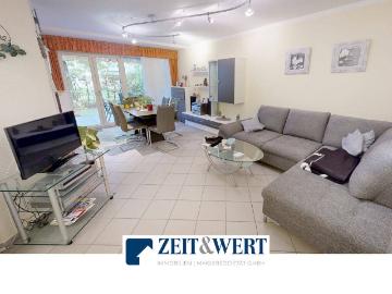 Flat for sale in Nippes - Terrasse